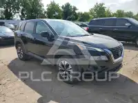 2023 Nissan ROGUE фото