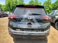 2023 Nissan ROGUE фото