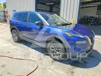 2023 Nissan ROGUE фото