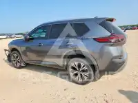 2023 Nissan ROGUE photo