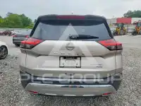 2023 Nissan ROGUE фото