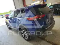 2023 Nissan ROGUE фото