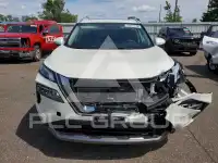 2023 Nissan ROGUE фото