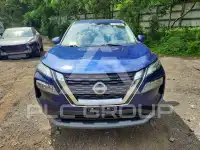 2023 Nissan ROGUE photo