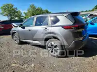 2023 Nissan ROGUE фото