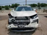 2023 Nissan ROGUE фото