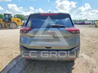 2023 Nissan ROGUE фото
