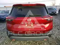 2023 Nissan ROGUE photo