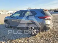 2023 Nissan ROGUE фото