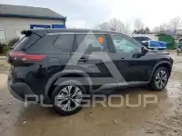 2023 Nissan ROGUE фото