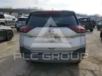 2023 Nissan ROGUE photo