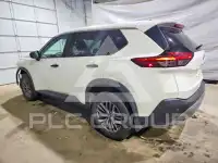 2023 Nissan ROGUE photo