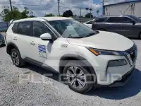 2023 Nissan ROGUE фото