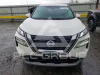 2023 Nissan ROGUE photo
