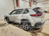 2023 Nissan ROGUE фото