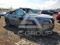 2023 Nissan ROGUE фото