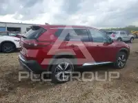 2023 Nissan ROGUE фото