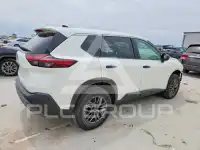 2023 Nissan ROGUE photo