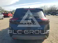 2023 Nissan ROGUE фото