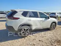 2023 Nissan ROGUE фото
