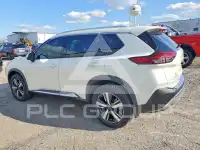 2023 Nissan ROGUE фото