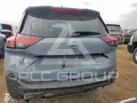 2023 Nissan ROGUE фото