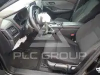 2023 Nissan ROGUE photo
