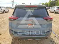 2023 Nissan ROGUE photo