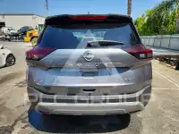 2023 Nissan ROGUE photo