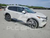 2023 Nissan ROGUE photo