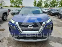 2023 Nissan ROGUE photo