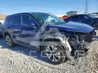 2023 Nissan ROGUE фото