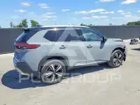 2023 Nissan ROGUE photo