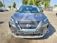 2023 Nissan ROGUE photo