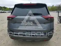 2023 Nissan ROGUE фото