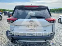 2023 Nissan ROGUE фото