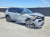 2023 Nissan ROGUE photo