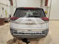 2023 Nissan ROGUE фото