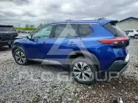2023 Nissan ROGUE photo