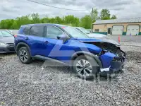 2023 Nissan ROGUE photo