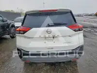 2023 Nissan ROGUE photo