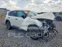 2023 Nissan ROGUE фото
