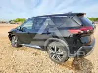 2023 Nissan ROGUE фото