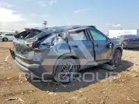 2023 Nissan ROGUE фото