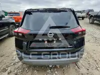 2023 Nissan ROGUE фото