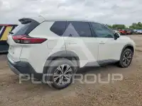2023 Nissan ROGUE фото