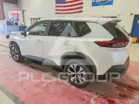 2023 Nissan ROGUE фото