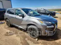 2023 Nissan ROGUE фото