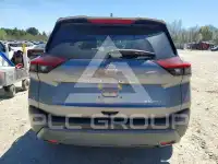 2023 Nissan ROGUE фото