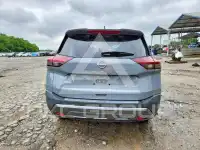2023 Nissan ROGUE photo